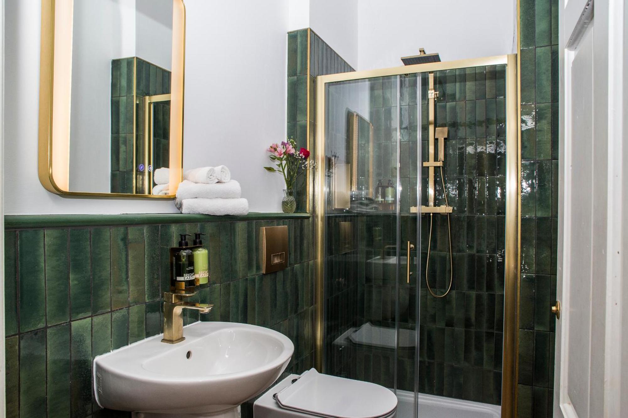 דבלין The Historical Harcourt Suites מראה חיצוני תמונה